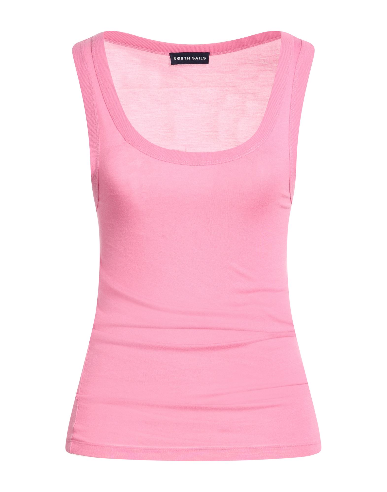 NORTH SAILS Tank Top Damen Rosa von NORTH SAILS
