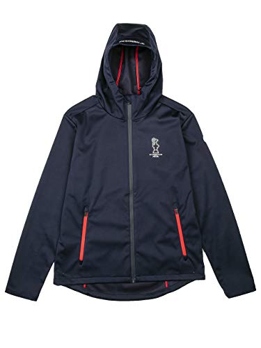 NORTH SAILS X Prada Jacke San Diego - 45 0101 000 | San Diego Jacket - Size: S(EU) von NORTH SAILS