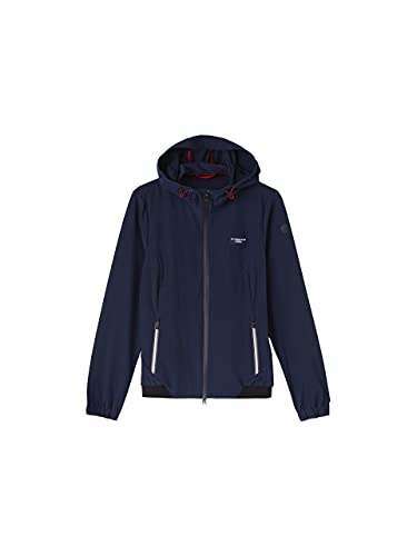 NORTH SAILS X Prada Jacke Takapuna - 45 0509 000 0802 440 | Takapuna Jacket - Size: XS(EU) von NORTH SAILS