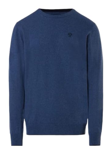 North Sails Pullover aus recyceltem Kaschmir 699859 North Sails Pullover aus recyceltem Kaschmir 699859 von NORTH SAILS