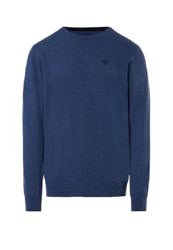 North Sails Pullover aus recyceltem Kaschmir 699859 von NORTH SAILS