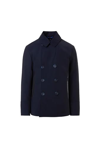 North Sails Tech Pea Coat L von NORTH SAILS