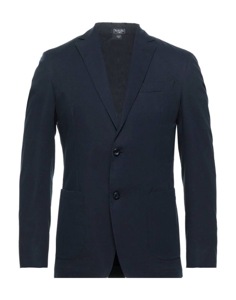 NORTH STAR '68 Blazer Herren Blau von NORTH STAR '68