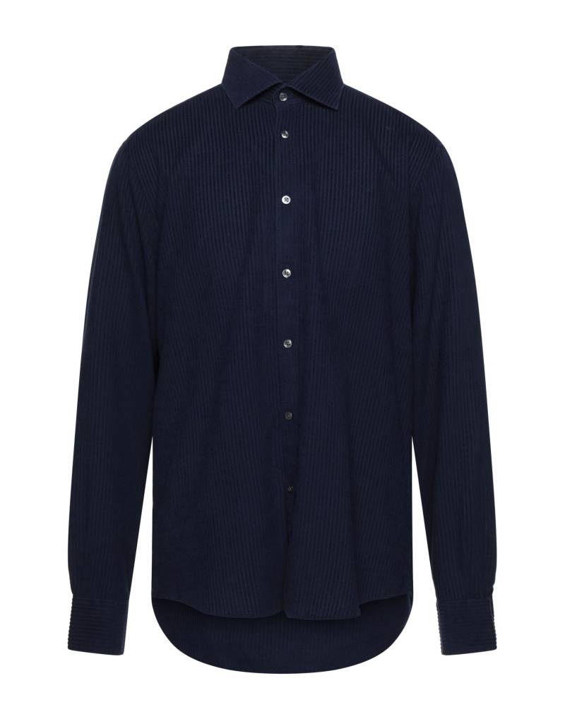 NORTH STAR '68 Hemd Herren Nachtblau von NORTH STAR '68