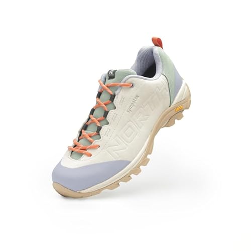 NORTHFINDER Damen-Lederschuhe MANA1 Multicolor 41 NORTHFINDER Damen-Lederschuhe MANA1 Multicolor 41 von NORTHFINDER