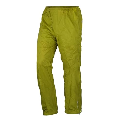 NORTHFINDER Fahrrad Regenhose Herren Wasserdicht Atmungsaktiv | Outdoor Hosen für Herren | Regenüberhose | Winterwanderhose Trekkinghose wasserdichte Softshellhose | Waterproof Pants Men Rainpants von NORTHFINDER