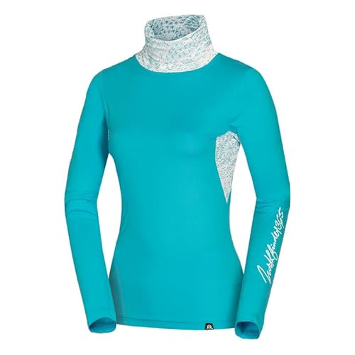 NORTHFINDER Thermounterwäsche Damen KRALOVA 1 Skiunterwäsche, Größe S von NORTHFINDER