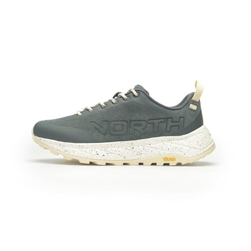 NORTHFINDER Wanderschuhe Damen, Outdoor Trekkingschuhe Nanda, Größe 37 von NORTHFINDER