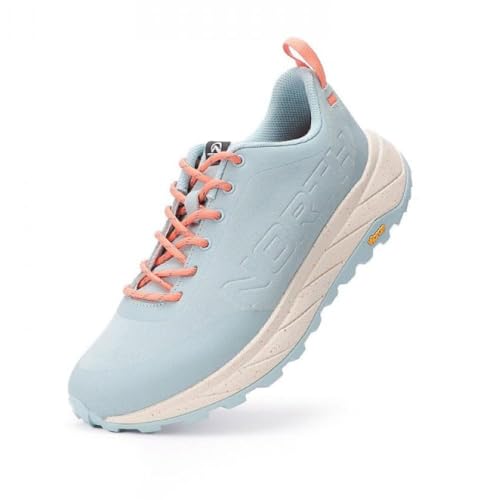 NORTHFINDER Wanderschuhe Damen, Outdoor Trekkingschuhe Nanda, Größe 39 von NORTHFINDER