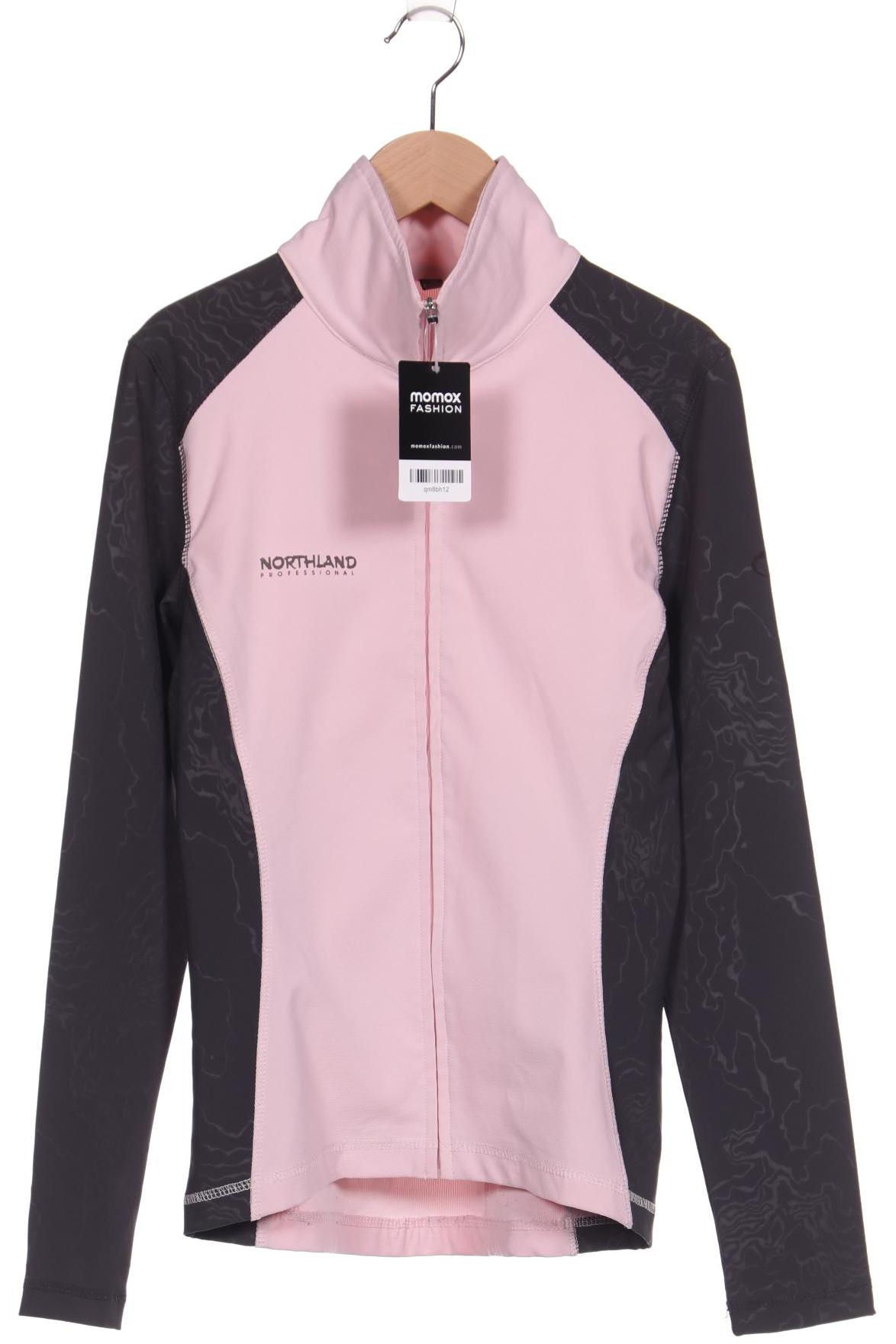 NORTHLAND Professional Damen Jacke, pink von NORTHLAND Professional