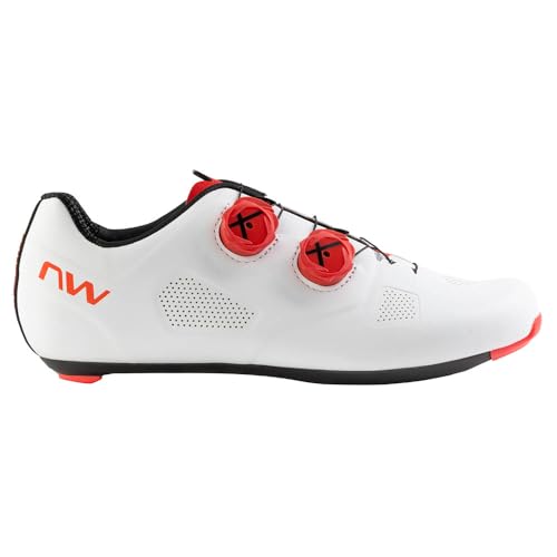 NORTHWAVE Revolution Road Shoes EU 37 von NORTHWAVE