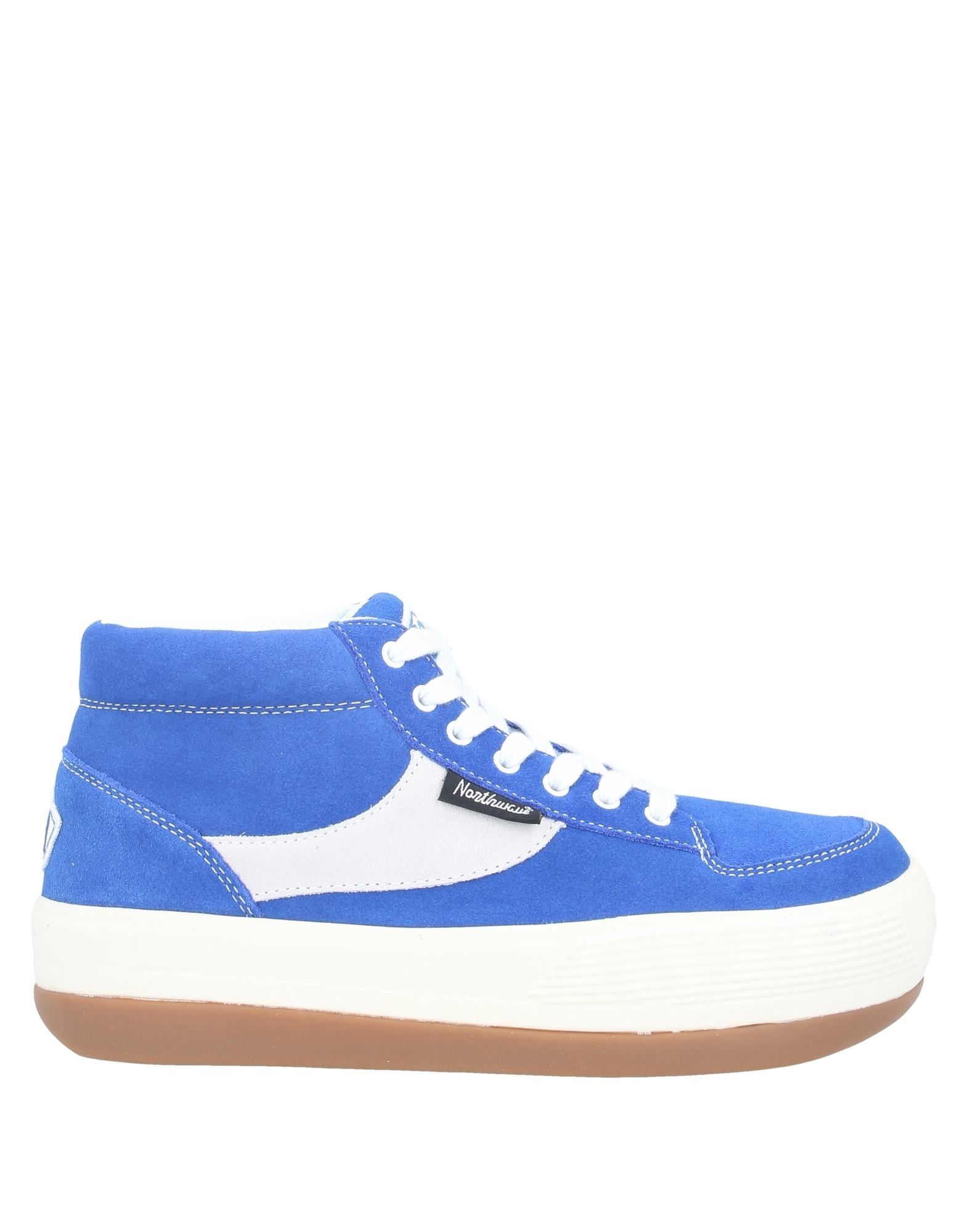 NORTHWAVE Sneakers Herren Blau von NORTHWAVE