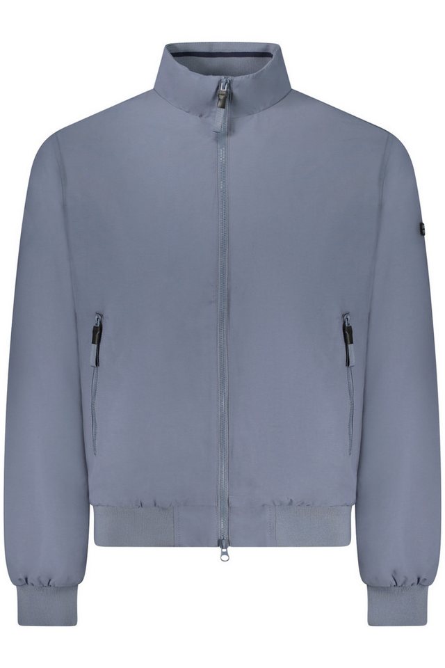 NORWAY 1963 Outdoorjacke Herrenjacke Blau mit Fleecefutter und Taschen - Ideal für Outdoor von NORWAY 1963