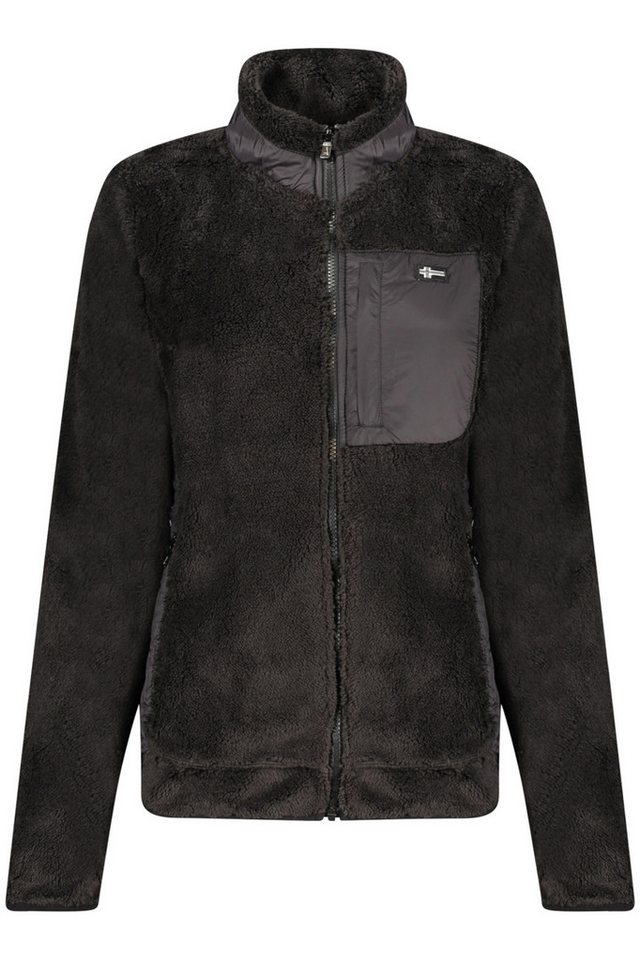 NORWAY 1963 Sweatshirt Damen-Sweatshirt Schwarz: Plüsch, Taschen & von NORWAY 1963