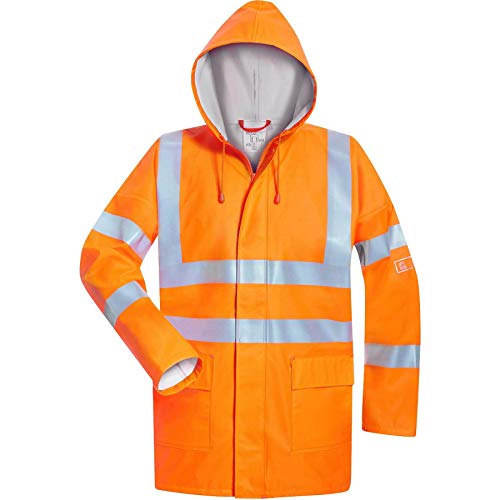 NORWAY Multinorm PU-Regenjacke (3XL) von NORWAY