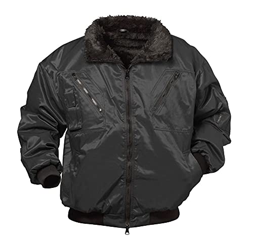 NORWAY Pilotenjacke 4in1, Schwarz L NORWAY Pilotenjacke 4in1, Schwarz L von NORWAY