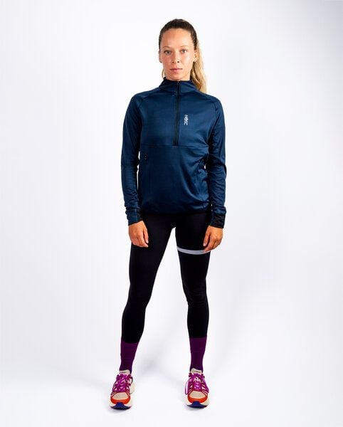 Geruchsneutralisierende Leggings, NOSC, biobasierte Materialien von NOSC