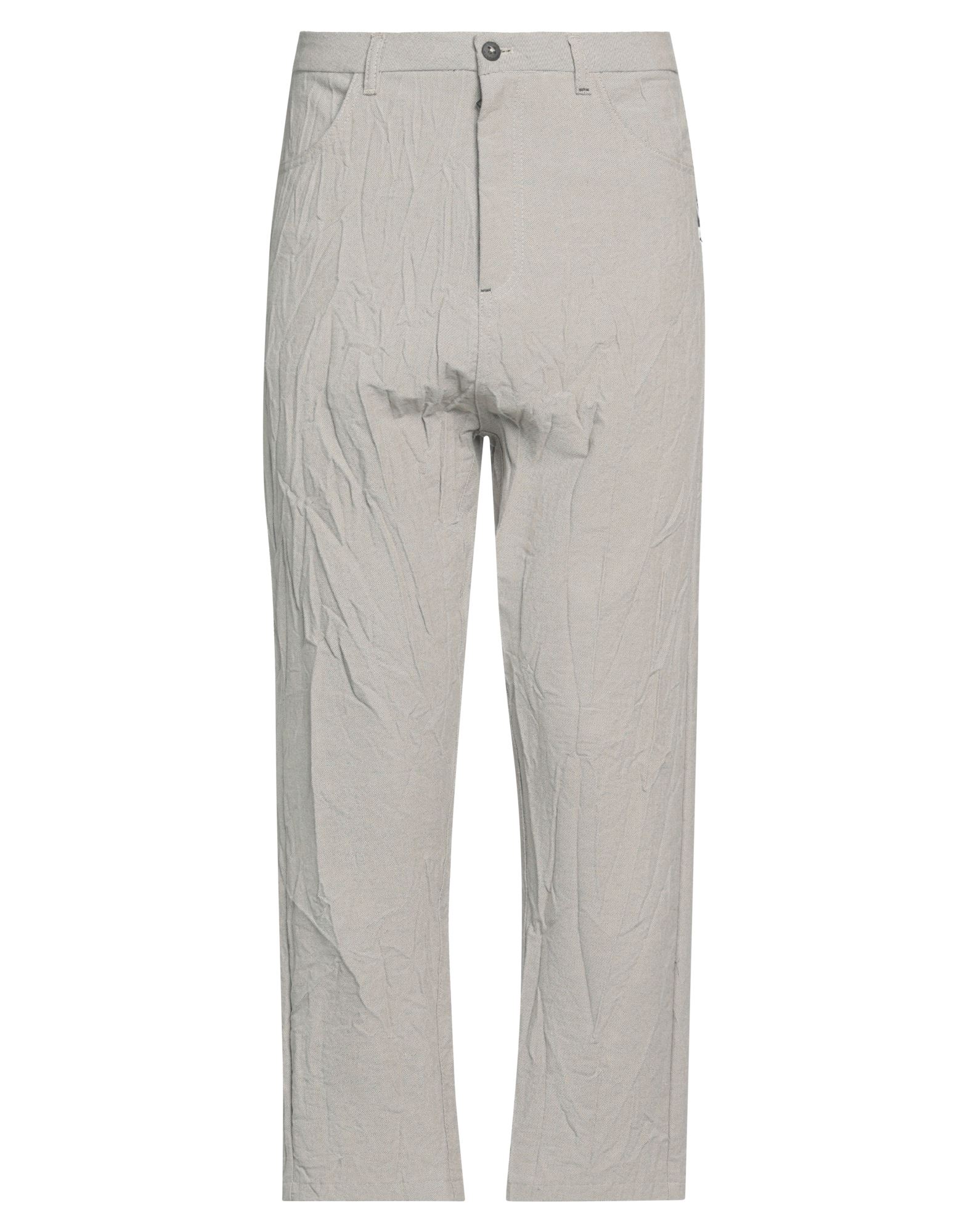 NOSTRASANTISSIMA Hose Herren Beige NOSTRASANTISSIMA Hose Herren Beige von NOSTRASANTISSIMA