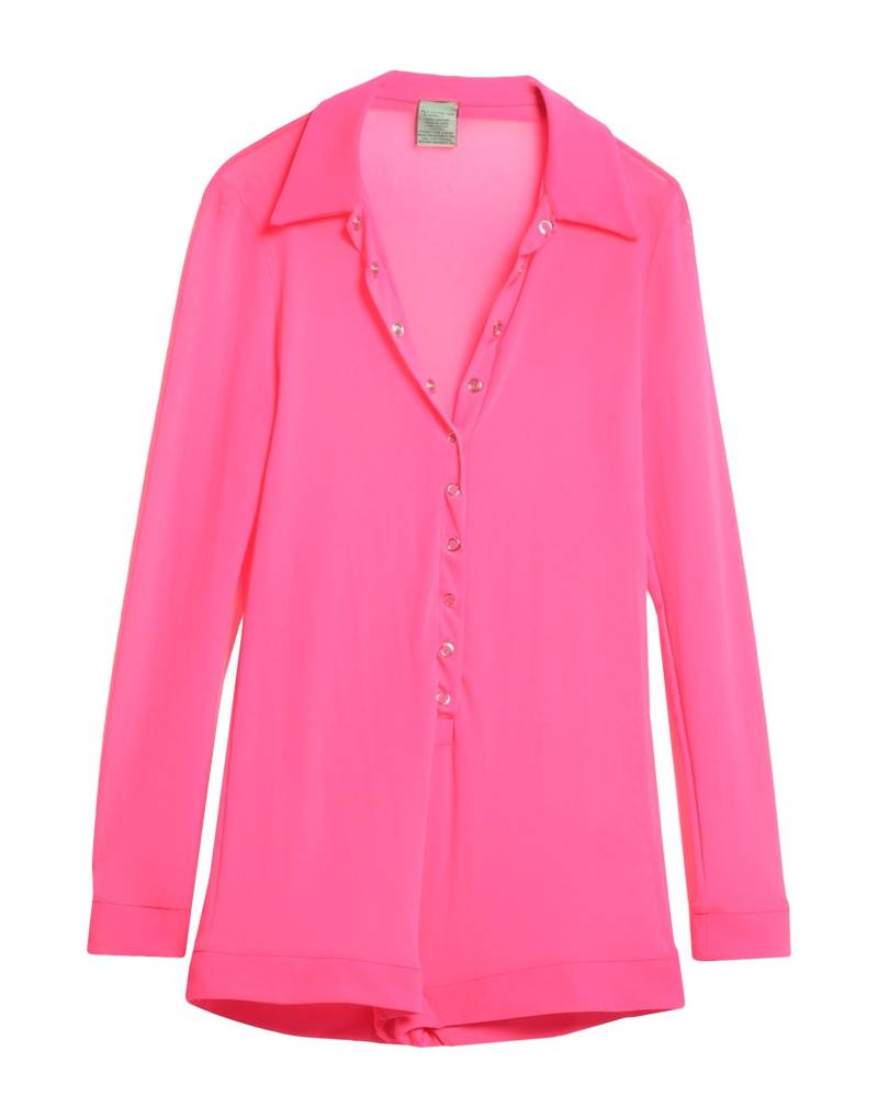 NOT AFTER TEN Jumpsuit Damen Fuchsia von NOT AFTER TEN