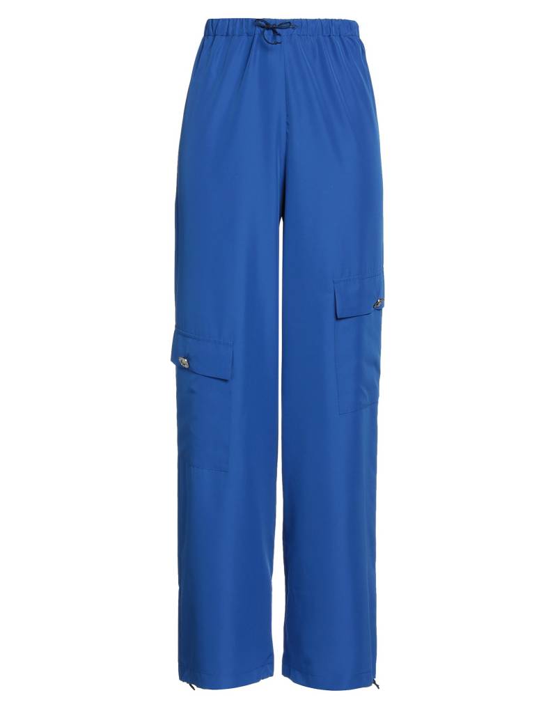 NOT AFTER TEN Hose Damen Blau von NOT AFTER TEN