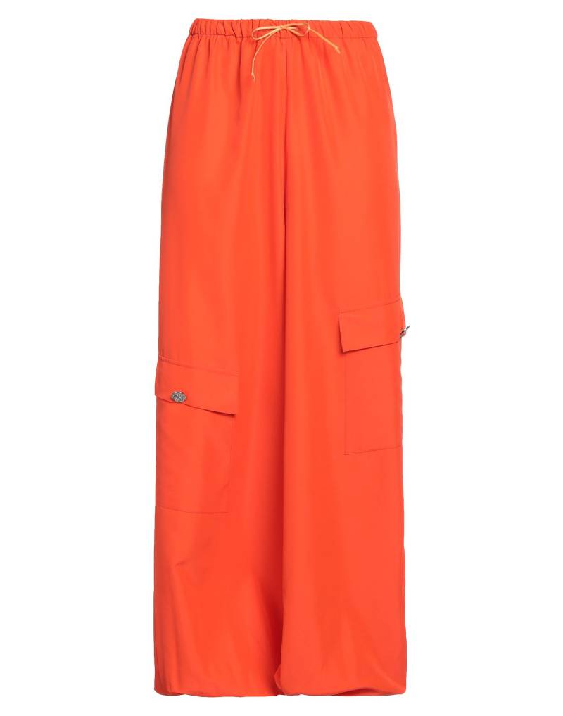 NOT AFTER TEN Hose Damen Orange von NOT AFTER TEN