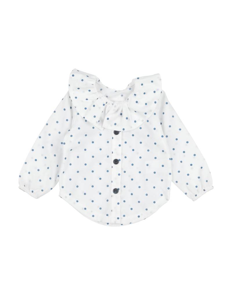 NOT ONLY MONDAY Top Kinder Weiß von NOT ONLY MONDAY