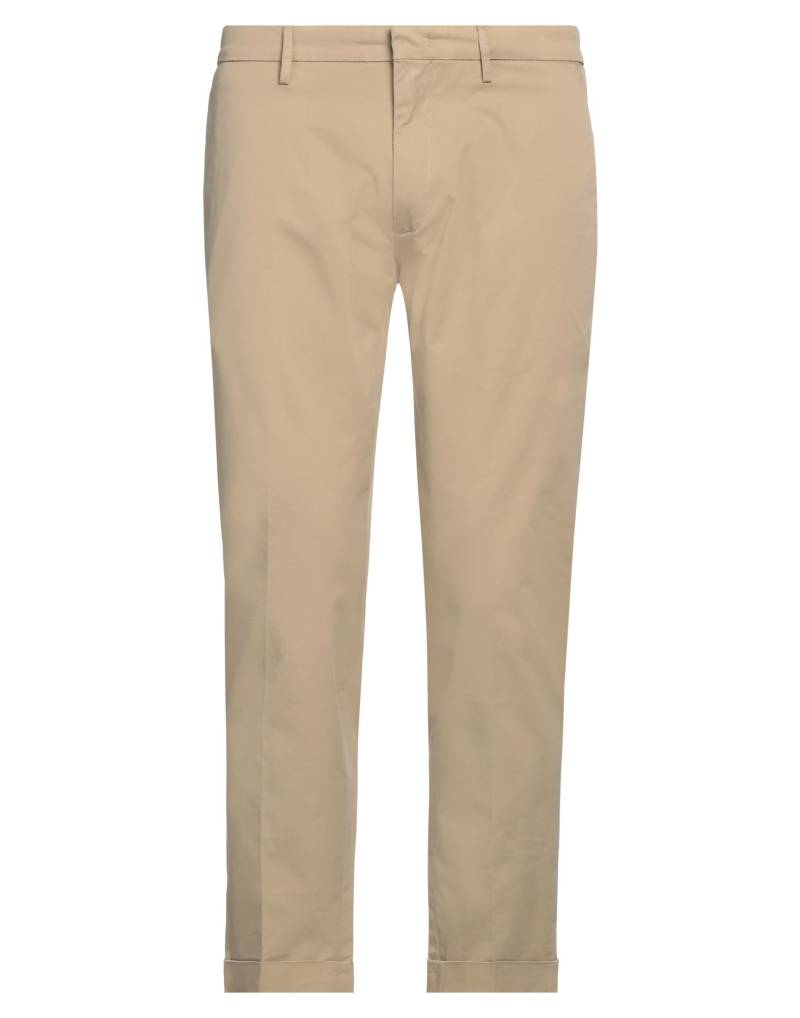 NOT TO BE FOUND Hose Herren Sand von NOT TO BE FOUND