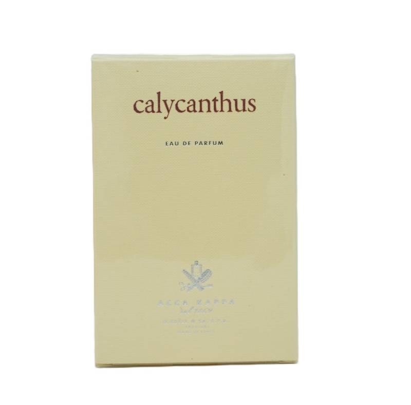 NOTE Eau de Parfum Acca Kappa Calycanthus Eau de Parfum 100 ml von NOTE