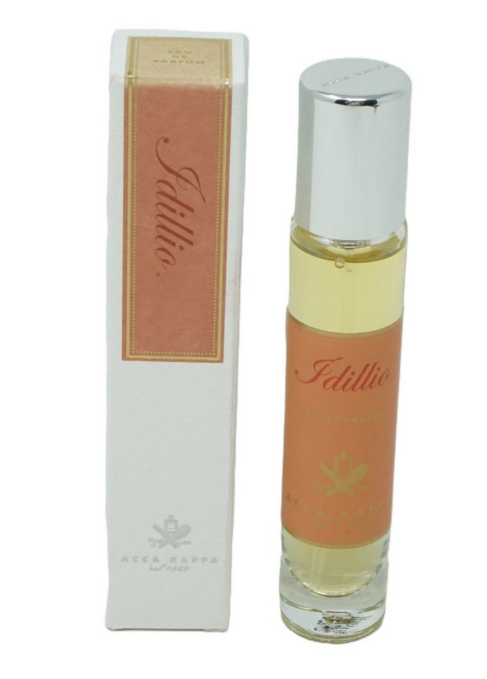 NOTE Eau de Parfum Acca Kappa Idillio Eau de Parfum 15 ml von NOTE