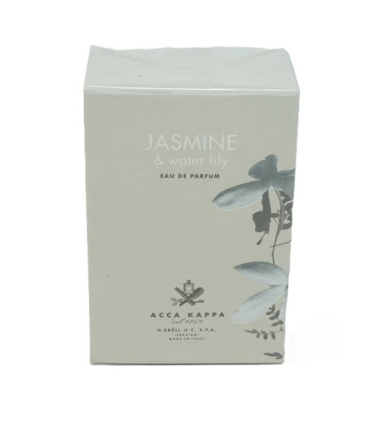 NOTE Eau de Parfum Acca Kappa Jasmine & Water Lily Eau de Parfum 100 ml von NOTE