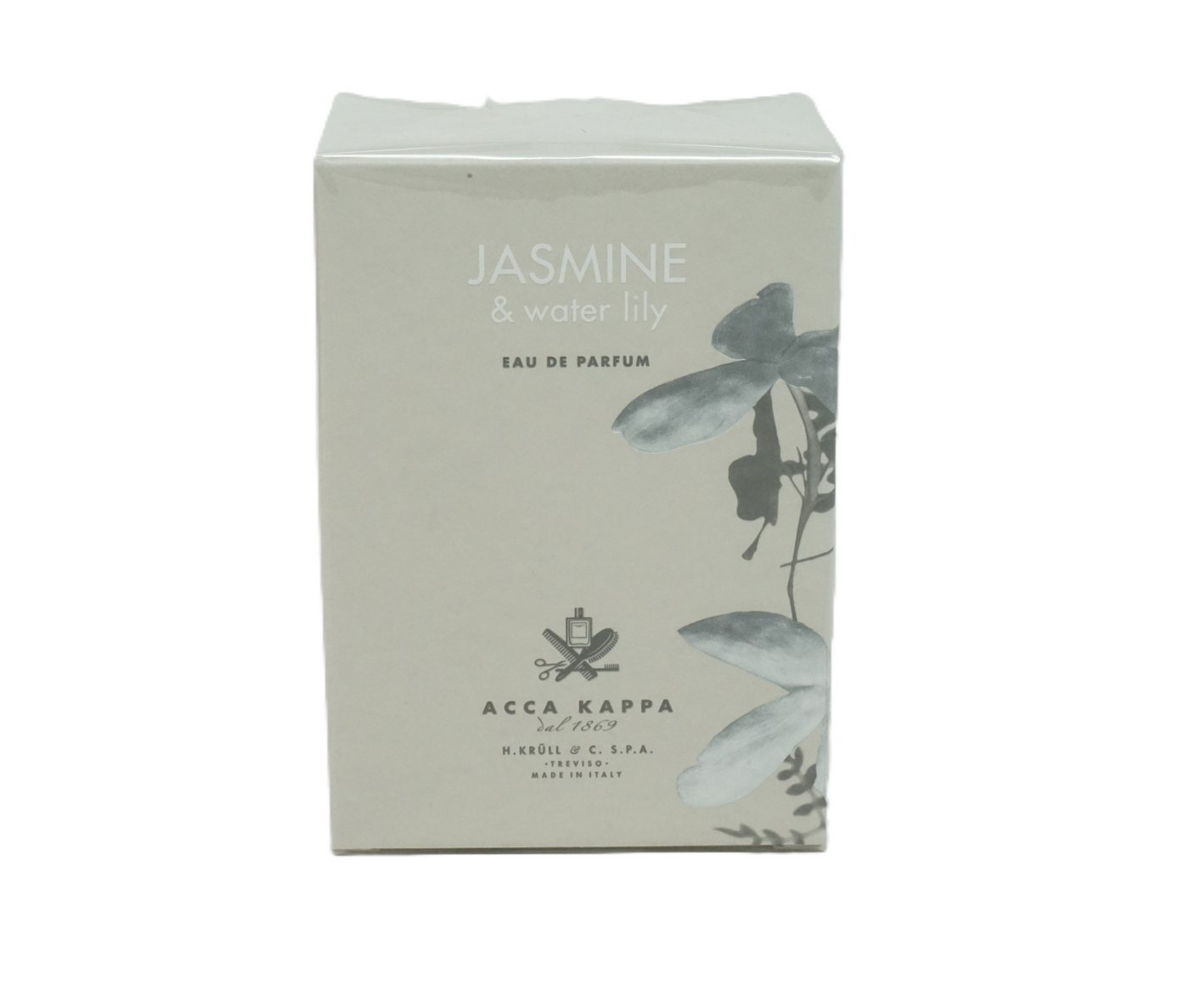 NOTE Eau de Parfum Acca Kappa Jasmine & Water Lily Eau de Parfum 50 ml von NOTE