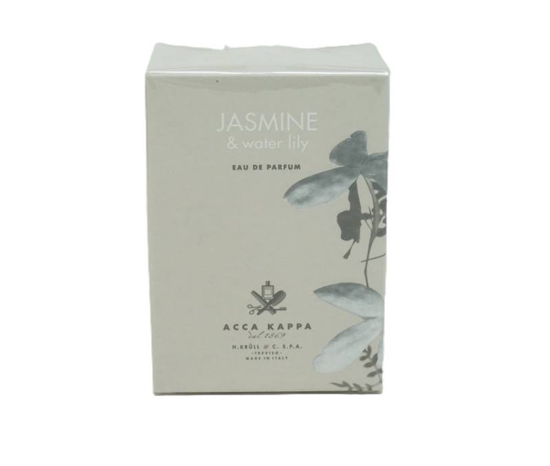 NOTE Eau de Parfum Acca Kappa Jasmine & Water Lily Eau de Parfum 50 ml von NOTE