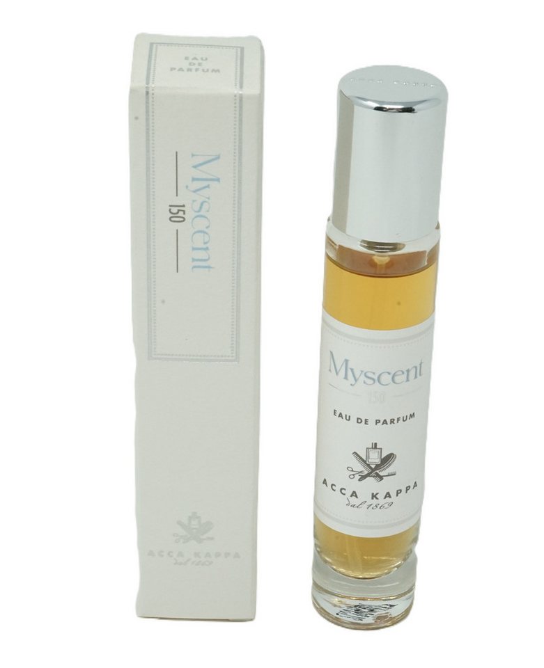 NOTE Eau de Parfum Acca Kappa Myscent 150 Eau de Parfum 15 ml von NOTE