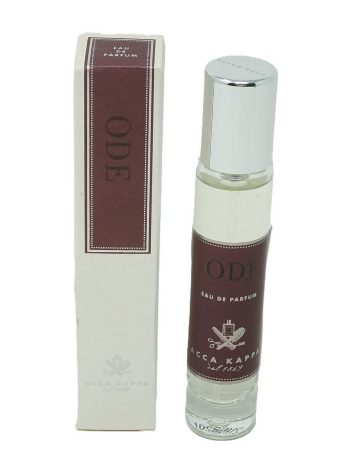 NOTE Eau de Parfum Acca Kappa Ode Eau de Parfum 15 ml von NOTE