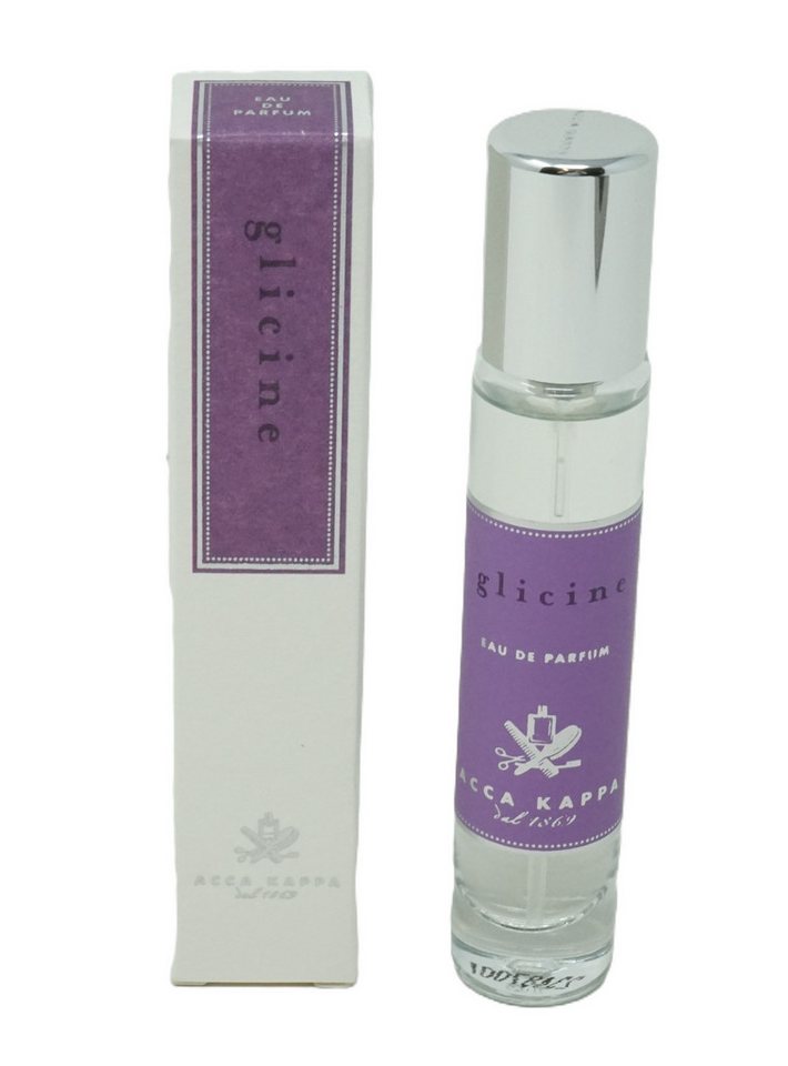 NOTE Eau de Parfum Acca Kappa glicine Eau de Parfum 15 ml von NOTE