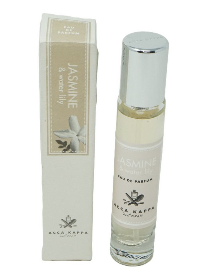 NOTE Eau de Parfum Acca Kappa jasmine & water lily Eau de Parfum 15 ml von NOTE