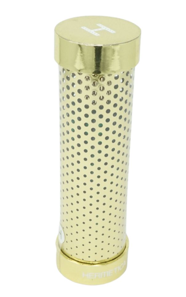 NOTE Eau de Parfum Hermetica Eterniris Eau de Parfum 100ml Dry Waters von NOTE