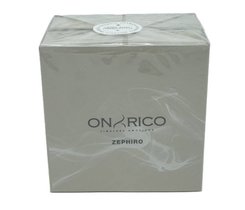 NOTE Eau de Parfum Onyrico Timeless Emotions Parfüm 100 ml Zephiro von NOTE