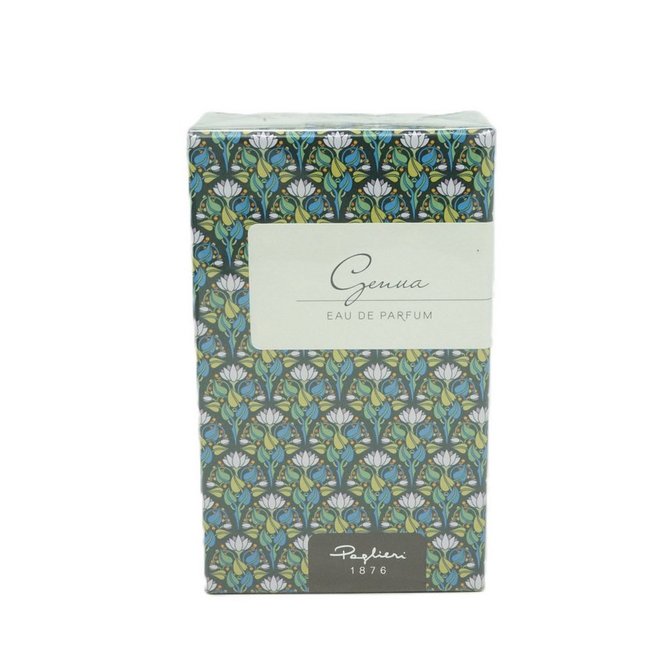NOTE Eau de Parfum Paglieri Genna Eau de Parfum 100 ml von NOTE