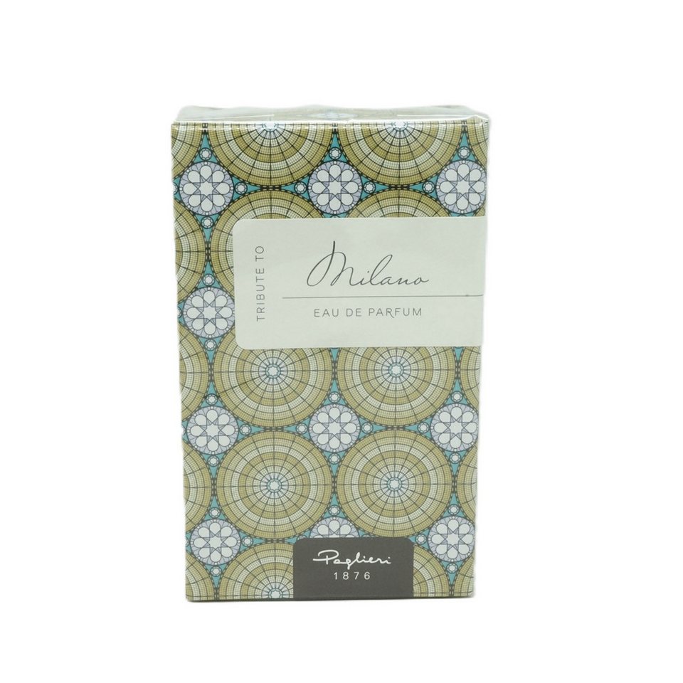 NOTE Eau de Parfum Paglieri Milano Eau de Parfum 100 ml von NOTE