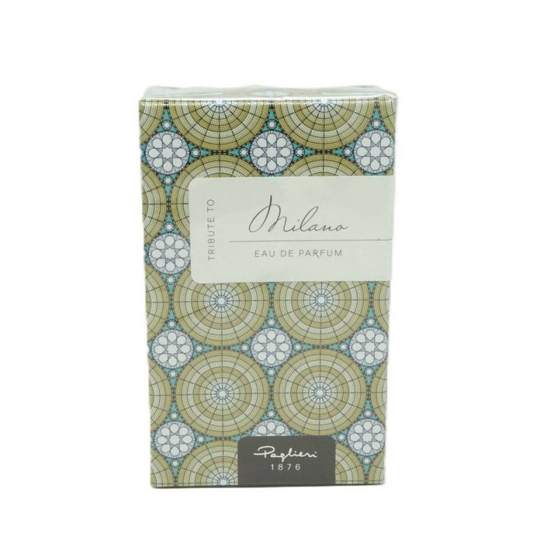 NOTE Eau de Parfum Paglieri Milano Eau de Parfum 100 ml von NOTE