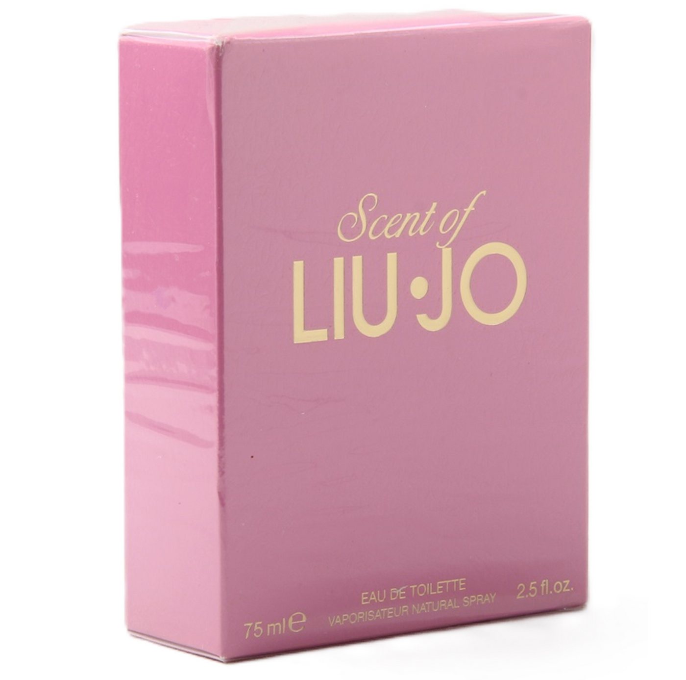 NOTE Eau de Toilette Scent of Liu Jo Eau de Toilette Spray 75ml von NOTE
