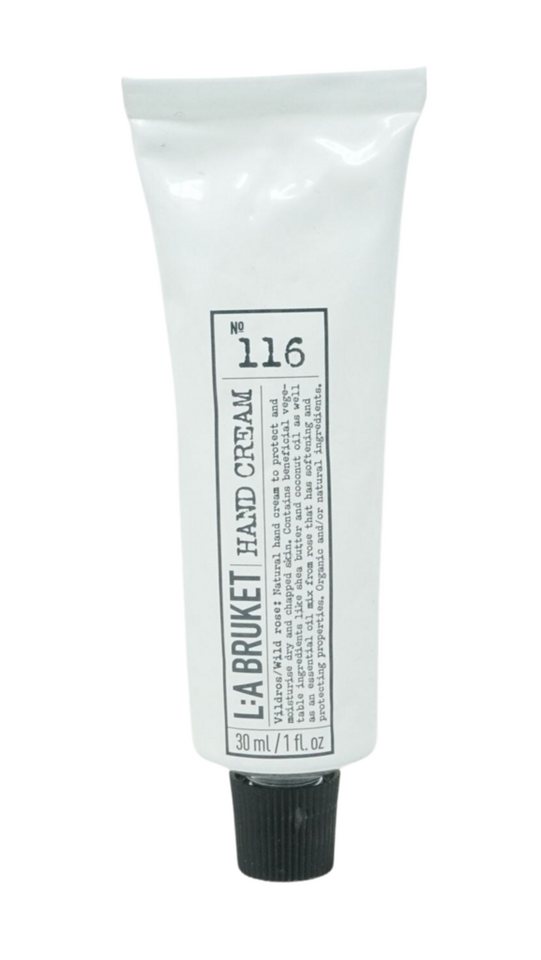 NOTE Handcreme La Bruket No 116 Handcreme 30ml von NOTE