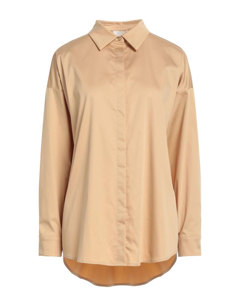 NOTES DU NORD Hemd Damen Sand von NOTES DU NORD