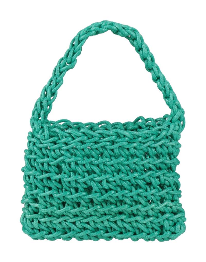 NOTHINGEVERYTHING Handtaschen Damen Grün von NOTHINGEVERYTHING