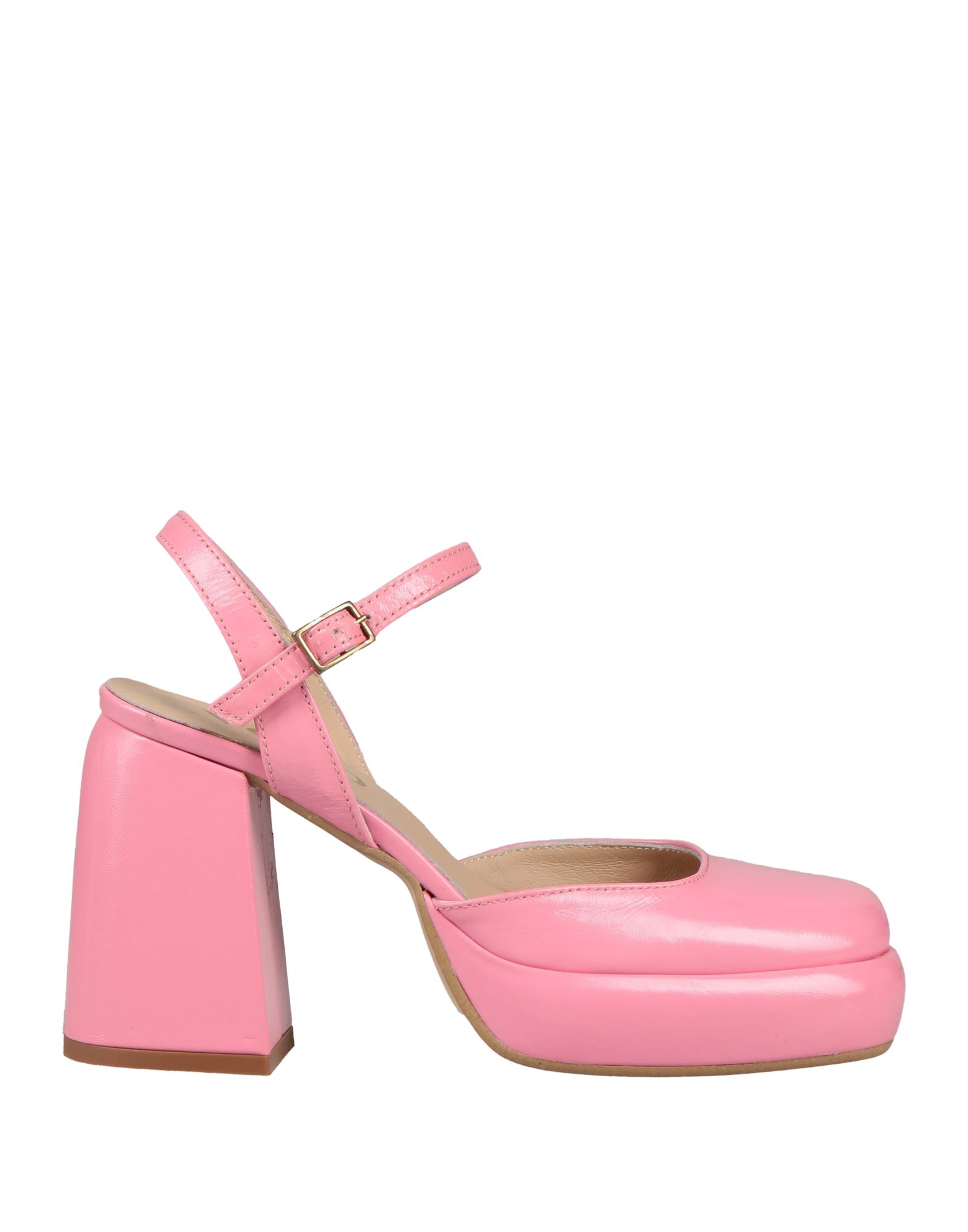 NOTO Pumps Damen Rosa von NOTO