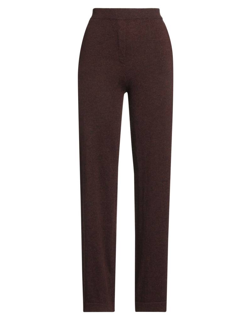 NOTSHY Hose Damen Schokobraun von NOTSHY