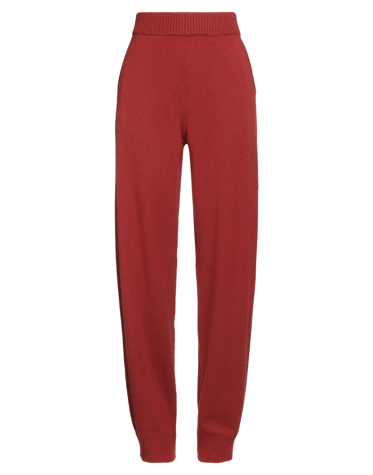 NOTSHY Hose Damen Ziegelrot NOTSHY Hose Damen Ziegelrot von NOTSHY