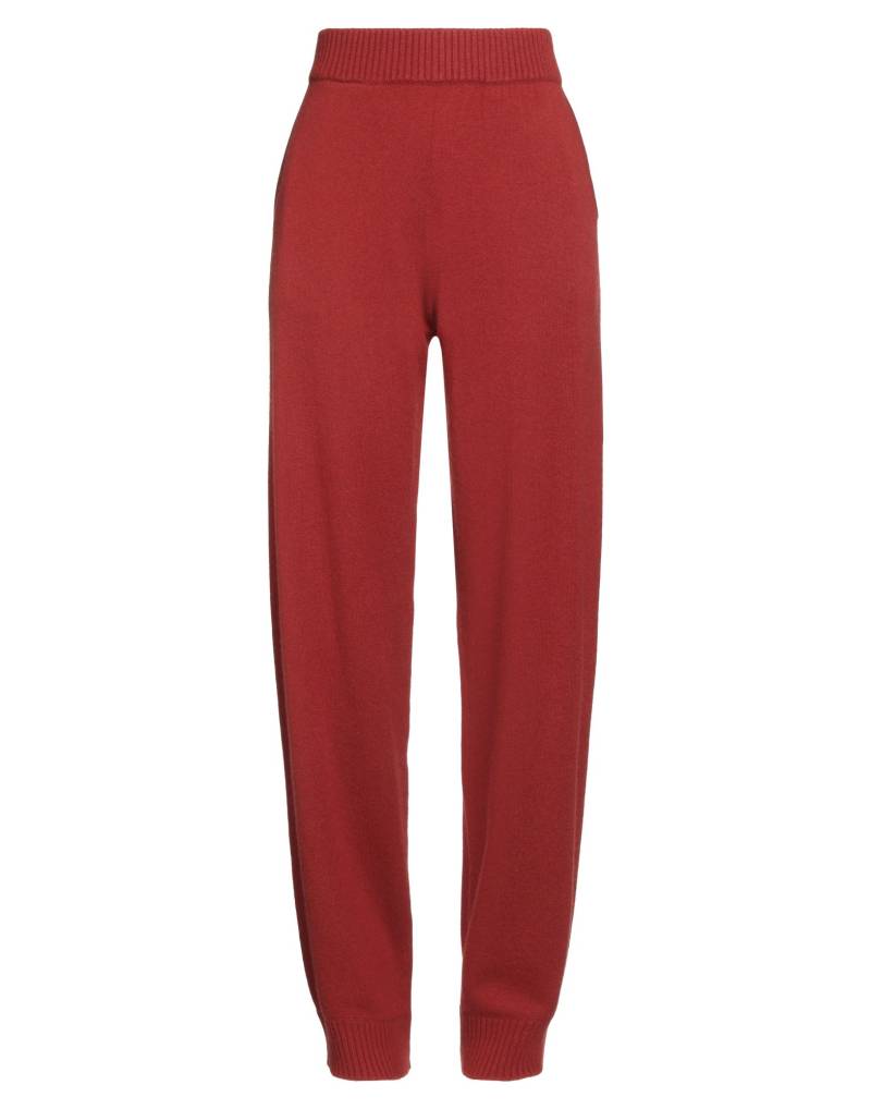 NOTSHY Hose Damen Ziegelrot von NOTSHY