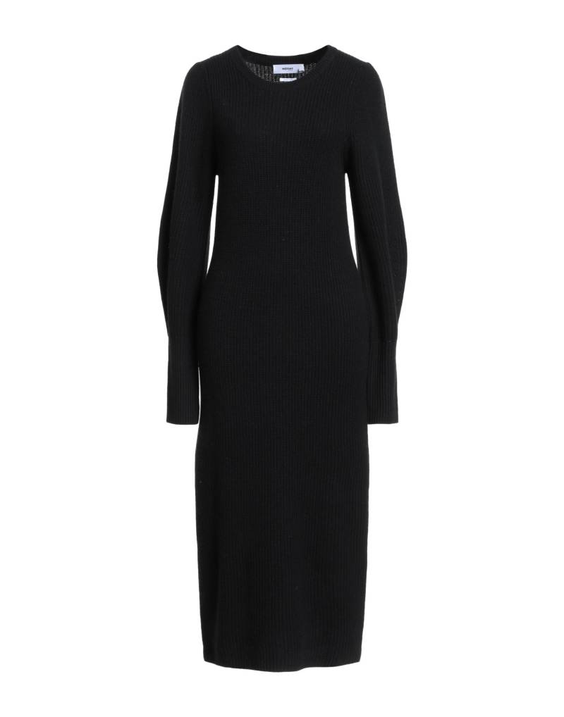 NOTSHY Midi-kleid Damen Schwarz von NOTSHY